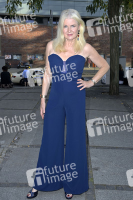 Filmpremiere 'Die Unbeugsamen 2 - Guten Morgen, ihr Schönen!' in Berlin