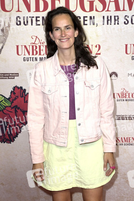 Filmpremiere 'Die Unbeugsamen 2 - Guten Morgen, ihr Schönen!' in Berlin