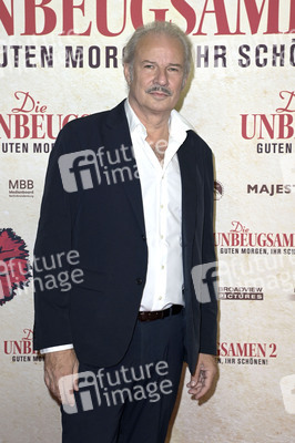 Filmpremiere 'Die Unbeugsamen 2 - Guten Morgen, ihr Schönen!' in Berlin