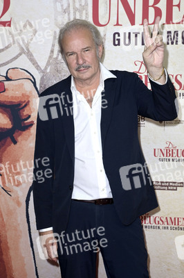 Filmpremiere 'Die Unbeugsamen 2 - Guten Morgen, ihr Schönen!' in Berlin