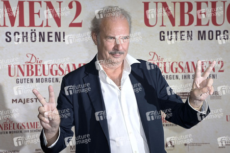 Filmpremiere 'Die Unbeugsamen 2 - Guten Morgen, ihr Schönen!' in Berlin
