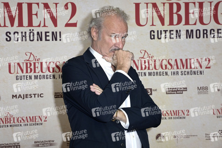 Filmpremiere 'Die Unbeugsamen 2 - Guten Morgen, ihr Schönen!' in Berlin