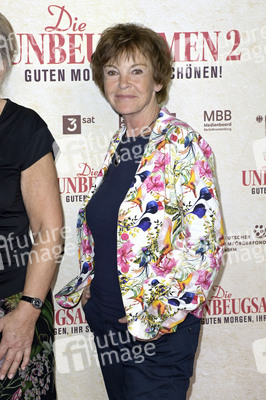 Filmpremiere 'Die Unbeugsamen 2 - Guten Morgen, ihr Schönen!' in Berlin