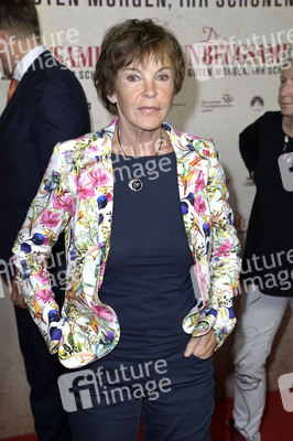 Filmpremiere 'Die Unbeugsamen 2 - Guten Morgen, ihr Schönen!' in Berlin