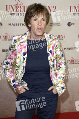 Filmpremiere 'Die Unbeugsamen 2 - Guten Morgen, ihr Schönen!' in Berlin