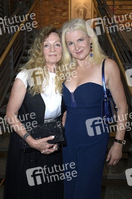 Filmpremiere 'Die Unbeugsamen 2 - Guten Morgen, ihr Schönen!' in Berlin