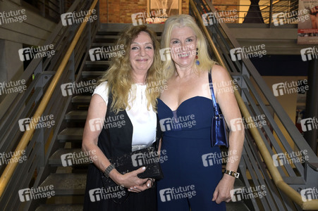 Filmpremiere 'Die Unbeugsamen 2 - Guten Morgen, ihr Schönen!' in Berlin