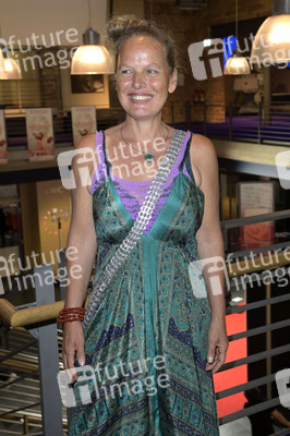 Filmpremiere 'Die Unbeugsamen 2 - Guten Morgen, ihr Schönen!' in Berlin