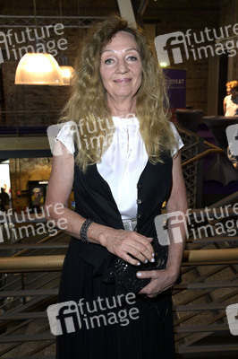 Filmpremiere 'Die Unbeugsamen 2 - Guten Morgen, ihr Schönen!' in Berlin