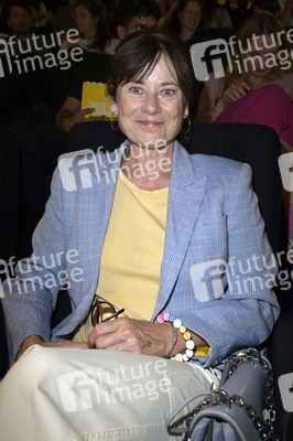 Filmpremiere 'Die Unbeugsamen 2 - Guten Morgen, ihr Schönen!' in Berlin