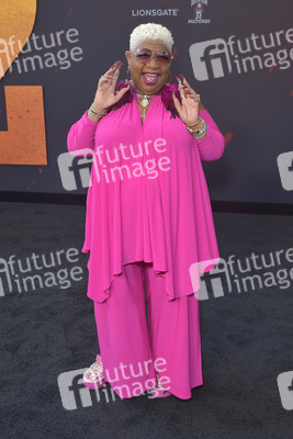 Filmpremiere '1992' in Los Angeles