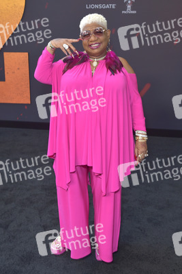 Filmpremiere '1992' in Los Angeles