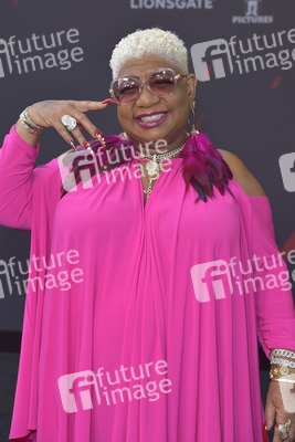 Filmpremiere '1992' in Los Angeles