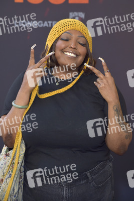 Filmpremiere '1992' in Los Angeles