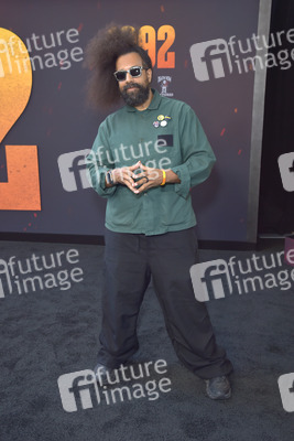 Filmpremiere '1992' in Los Angeles