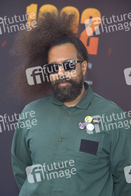 Filmpremiere '1992' in Los Angeles