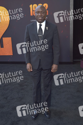 Filmpremiere '1992' in Los Angeles