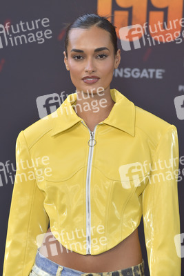 Filmpremiere '1992' in Los Angeles