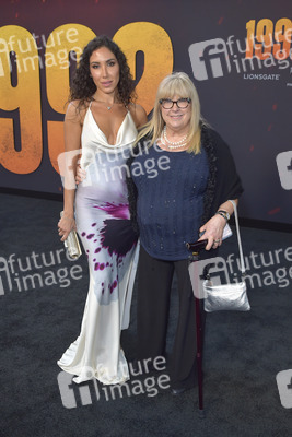 Filmpremiere '1992' in Los Angeles