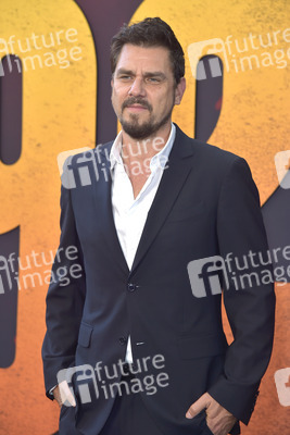 Filmpremiere '1992' in Los Angeles