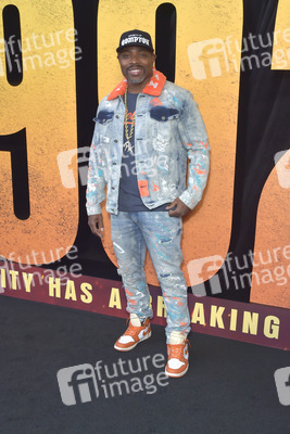 Filmpremiere '1992' in Los Angeles