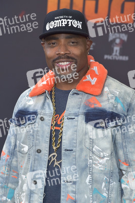 Filmpremiere '1992' in Los Angeles