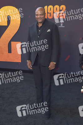 Filmpremiere '1992' in Los Angeles