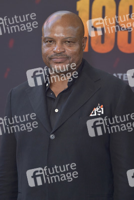 Filmpremiere '1992' in Los Angeles