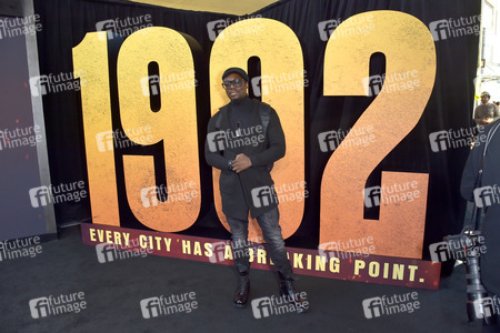 Filmpremiere '1992' in Los Angeles