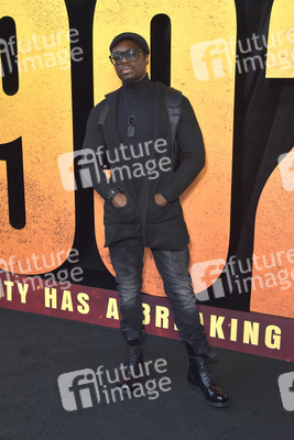 Filmpremiere '1992' in Los Angeles