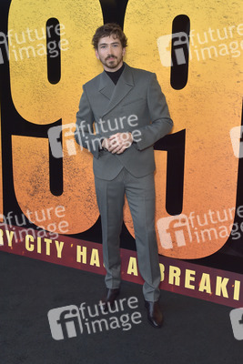Filmpremiere '1992' in Los Angeles