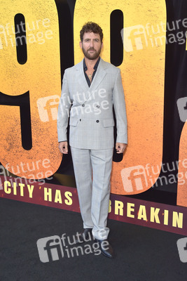Filmpremiere '1992' in Los Angeles