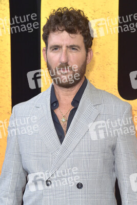 Filmpremiere '1992' in Los Angeles