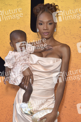 Filmpremiere '1992' in Los Angeles