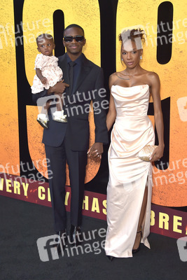 Filmpremiere '1992' in Los Angeles