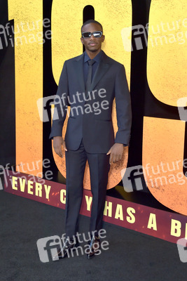 Filmpremiere '1992' in Los Angeles