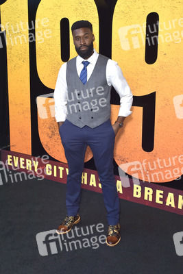 Filmpremiere '1992' in Los Angeles