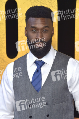 Filmpremiere '1992' in Los Angeles