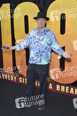 Filmpremiere '1992' in Los Angeles