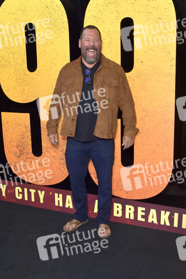 Filmpremiere '1992' in Los Angeles