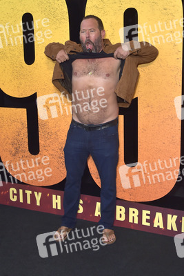 Filmpremiere '1992' in Los Angeles