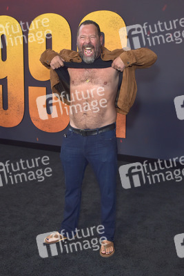 Filmpremiere '1992' in Los Angeles