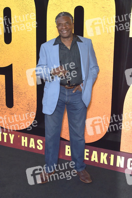 Filmpremiere '1992' in Los Angeles