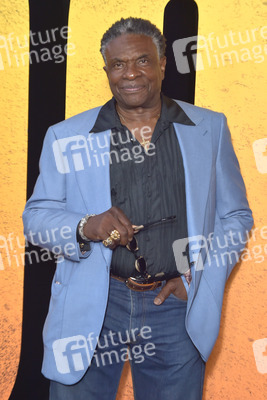 Filmpremiere '1992' in Los Angeles