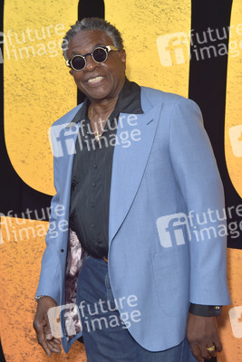 Filmpremiere '1992' in Los Angeles