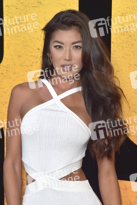 Filmpremiere '1992' in Los Angeles