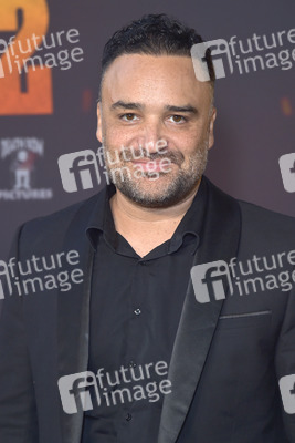 Filmpremiere '1992' in Los Angeles