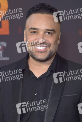 Filmpremiere '1992' in Los Angeles