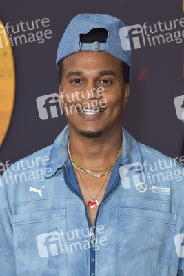 Filmpremiere '1992' in Los Angeles