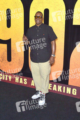 Filmpremiere '1992' in Los Angeles